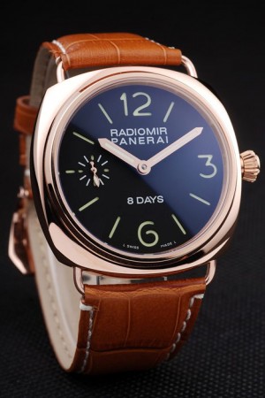 Panerai Radiomir Alta Copia Replica Relojes 4596
