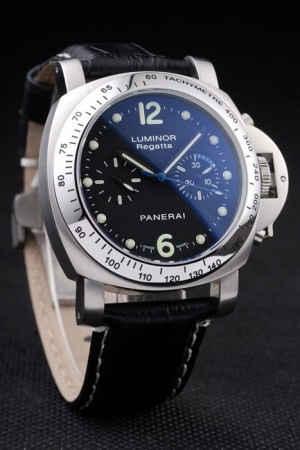 Panerai Luminor Alta Copia Replica Relojes 4539