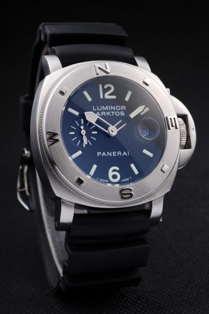 Panerai Luminor Alta Copia Replica Relojes 4544