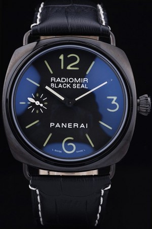 Panerai Radiomir Alta Copia Replica Relojes 4601