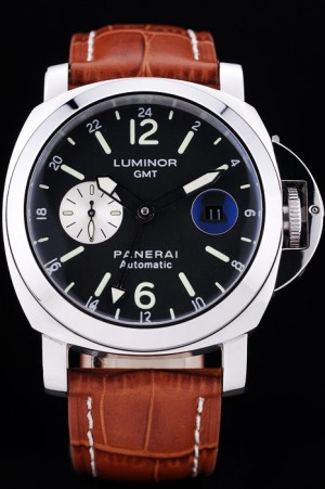 Panerai Luminor Alta Copia Replica Relojes 4562
