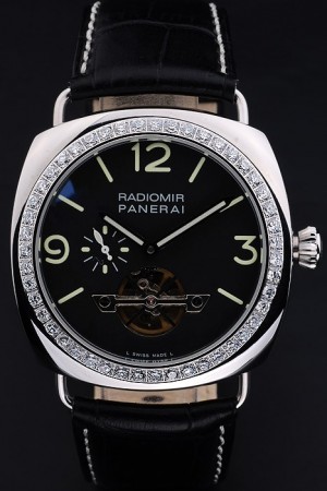 Panerai Radiomir Alta Copia Replica Relojes 4607