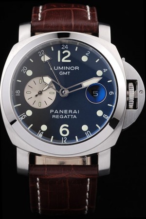Panerai Luminor Alta Copia Replica Relojes 4553
