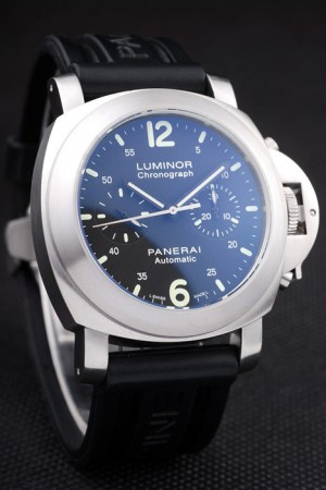 Panerai Luminor Alta Copia Replica Relojes 4541