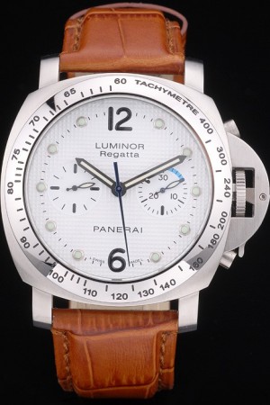 Panerai Luminor Alta Copia Replica Relojes 4552