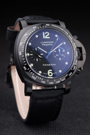 Panerai Luminor Alta Copia Replica Relojes 4529