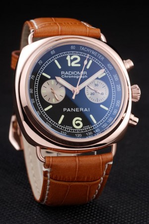 Panerai Radiomir Alta Copia Replica Relojes 4599