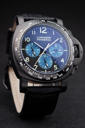 Panerai Luminor Alta Copia Replica Relojes 4523
