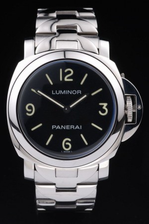 Panerai Luminor Alta Copia Replica Relojes 4578