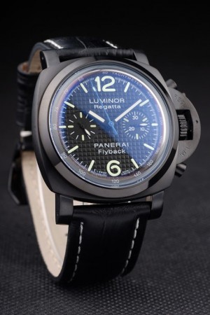 Panerai Luminor Alta Copia Replica Relojes 4533
