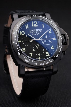Panerai Luminor Alta Copia Replica Relojes 4535