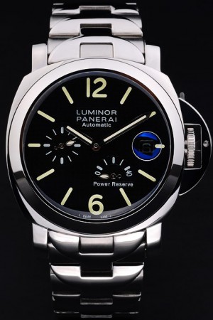Panerai Luminor Alta Copia Replica Relojes 4573