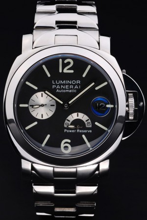 Panerai Luminor Alta Copia Replica Relojes 4574