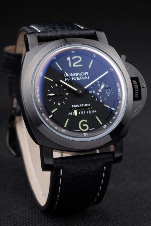 Panerai Luminor Alta Copia Replica Relojes 4534