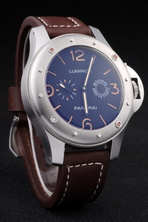 Panerai Luminor Alta Copia Replica Relojes 4550