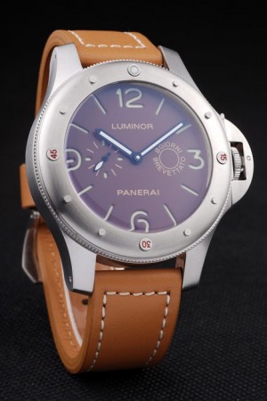 Panerai Luminor Alta Copia Replica Relojes 4551