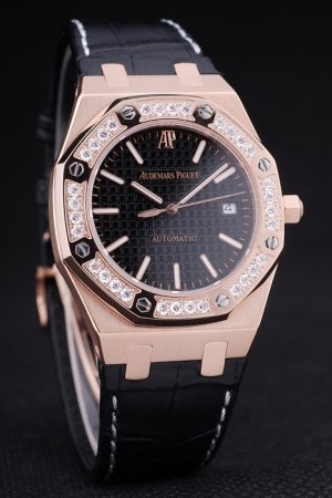 Audemars Piguet Royal Oak Replica Relojes 3366