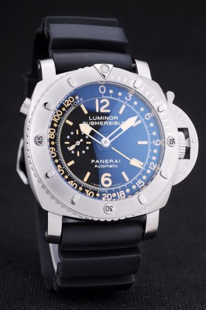 Panerai Luminor Alta Copia Replica Relojes 4561