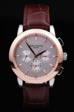 Patek Philippe Geneve Replica Relojes Alta Copia Replica Relojes 4635