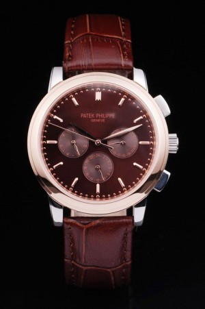 Patek Philippe Geneve Replica Relojes Alta Copia Replica Relojes 4636