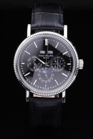 Patek Philippe Grand Complications Alta Copia Replica Relojes 4618