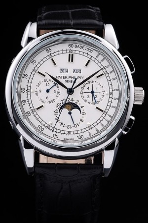 Patek Philippe Alta Copia Replica Relojes 4609