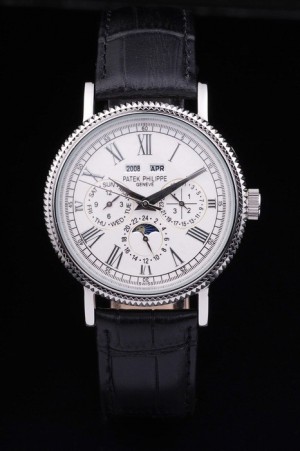 Patek Philippe Grand Complications Alta Copia Replica Relojes 4622