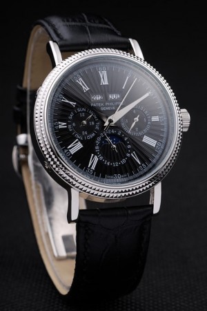Patek Philippe Grand Complications Alta Copia Replica Relojes 4616