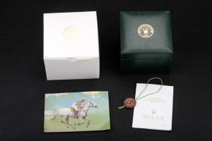 Rolex Replica Relojes Case