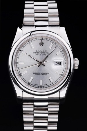 Rolex Datejust Migliore Qualita Replica Relojes 4784