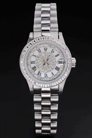 Rolex Datejust Migliore Qualita Replica Relojes 4781
