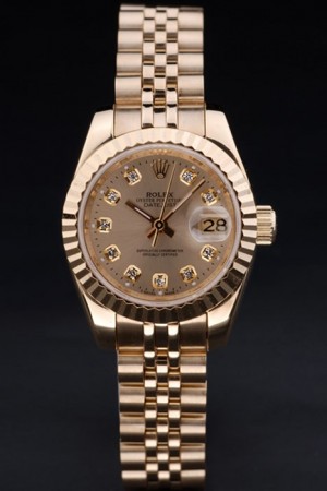 Rolex Datejust Migliore Qualita Replica Relojes 4744