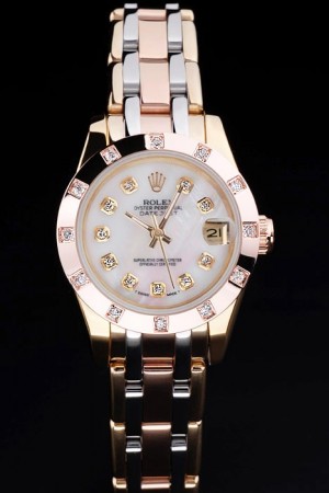 Rolex Datejust Migliore Qualita Replica Relojes 4780