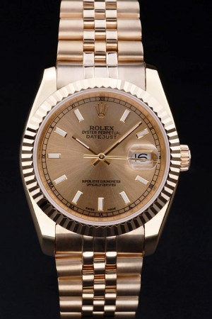 Rolex Datejust Migliore Qualita Replica Relojes 4786
