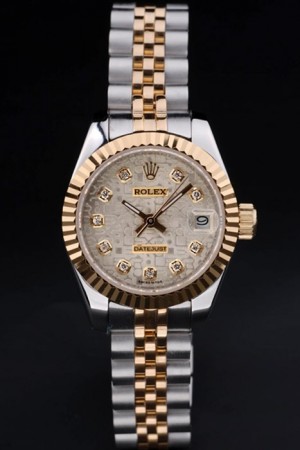 Rolex Datejust Migliore Qualita Replica Relojes 4738