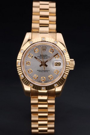 Rolex Datejust Migliore Qualita Replica Relojes 4743