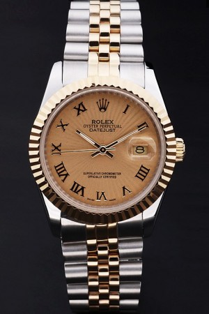Rolex Datejust Migliore Qualita Replica Relojes 4757