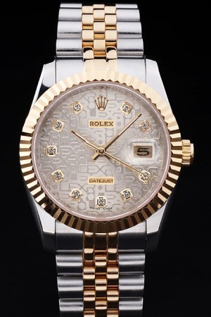 Rolex Datejust Migliore Qualita Replica Relojes 4788