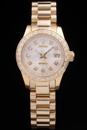 Rolex Datejust Migliore Qualita Replica Relojes 4664