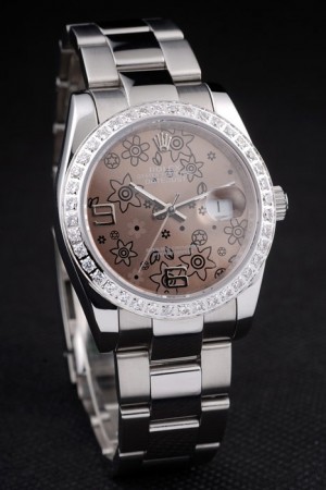 Rolex Datejust Migliore Qualita Replica Relojes 4677