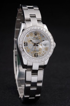 Rolex Datejust Migliore Qualita Replica Relojes 4682