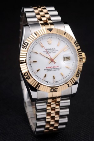 Rolex Datejust Migliore Qualita Replica Relojes 4728