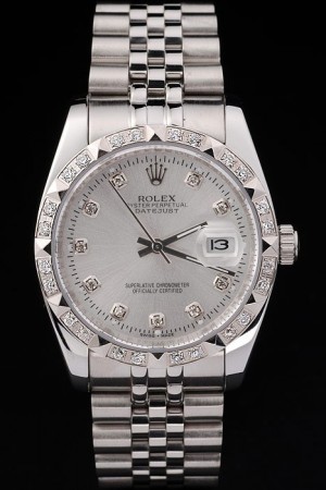 Rolex Datejust Swiss Qualita Replica Relojes 4705