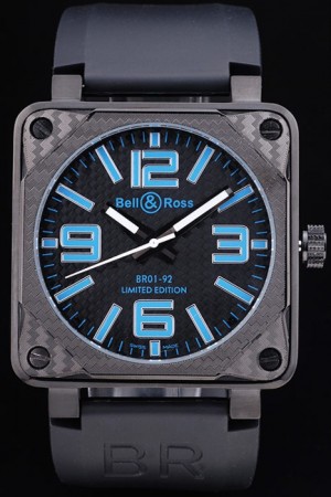 Bell and Ross Replica Relojes 3412