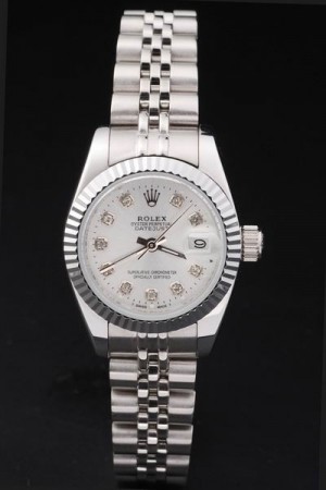 Rolex Datejust Swiss Qualita Replica Relojes 4716