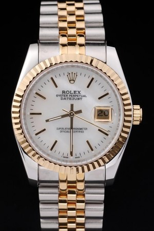Rolex Datejust Swiss Qualita Replica Relojes 4688