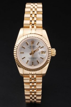 Rolex Datejust Swiss Qualita Replica Relojes 4692