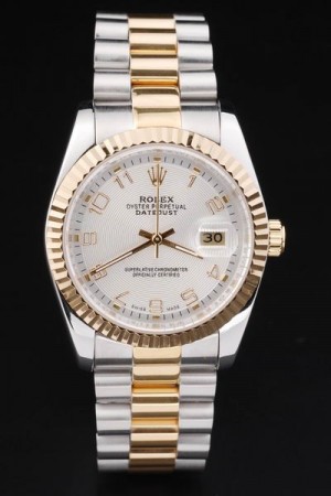 Rolex Datejust Swiss Qualita Replica Relojes 4709