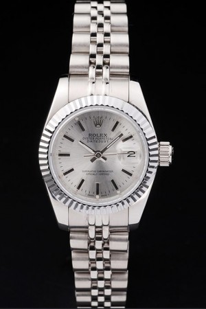 Rolex Datejust Swiss Qualita Replica Relojes 4721