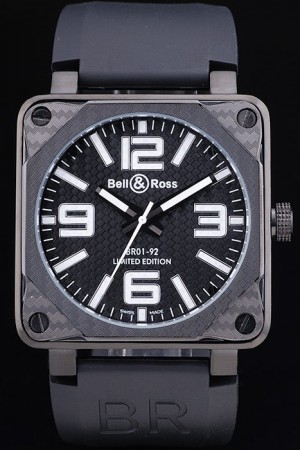 Bell and Ross Replica Relojes 3414
